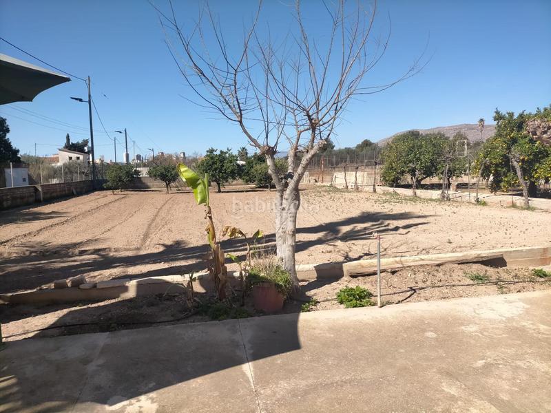 Foto a5ec0190-c1d2-4c99-bdd1-a5a83d85ff07. Chalet in Juzgados - Plaza de Toros Benidorm