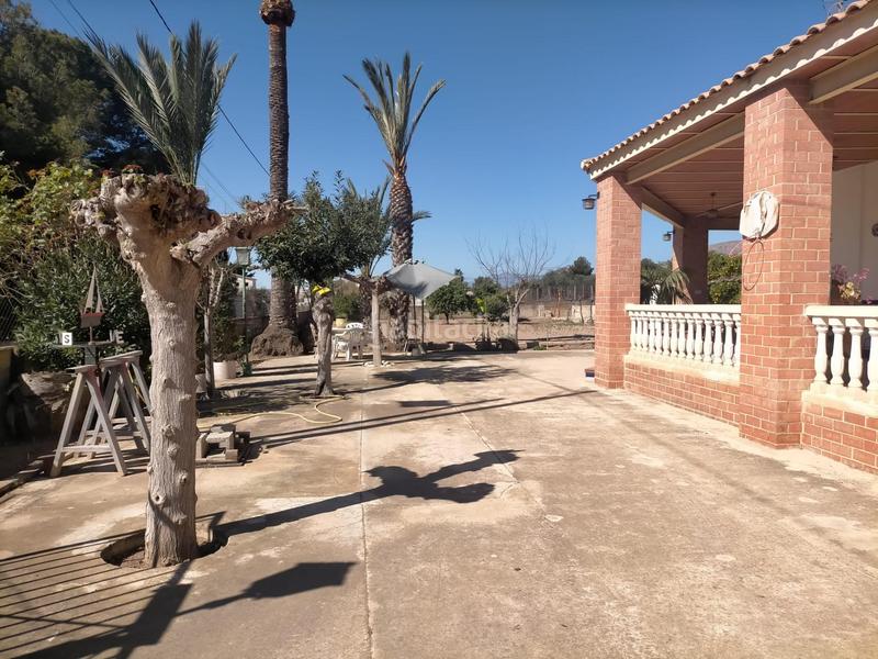 Foto bc8a4174-dd90-4f53-8e09-3cfcde3bc13d. Chalet in Juzgados - Plaza de Toros Benidorm