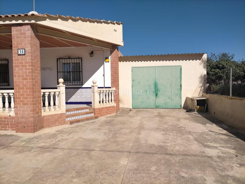 Foto ce0cdf2c-9cdd-43ba-b434-3ebec8cb5863. Chalet in Juzgados - Plaza de Toros Benidorm