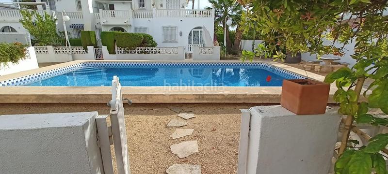 Foto 50d679d2-609b-45fb-8681-e00b2c03db00. Appartamento con piscina in El Tossal-Bello Horizonte Nucia (la)