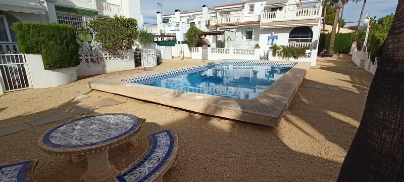Foto 8cea0b42-d42c-4f2d-a57f-771a38dde745. Appartamento con piscina in El Tossal-Bello Horizonte Nucia (la)