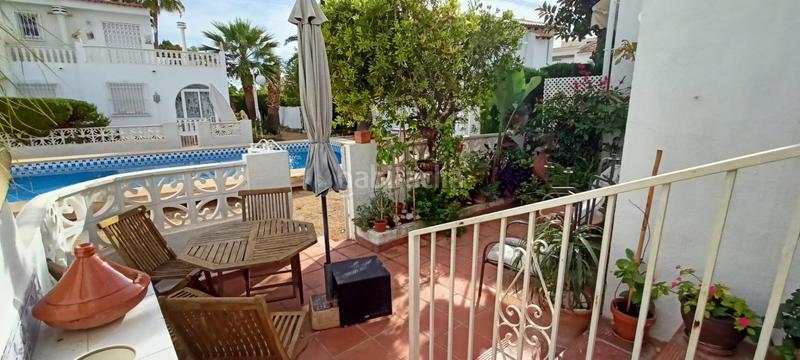 Foto 96c8b460-edc4-4e31-bbe3-c0b979087a94. Appartamento con piscina in El Tossal-Bello Horizonte Nucia (la)
