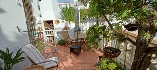 Pis a El Tossal-Bello Horizonte. Planta baja con jardín y piscina en la nucía