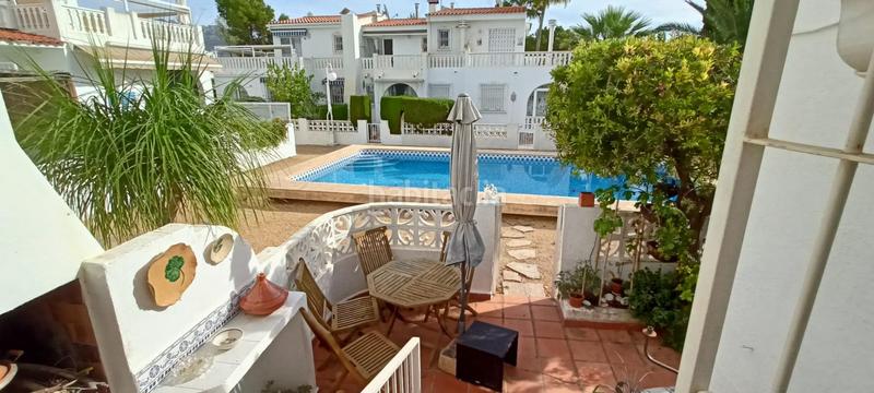 Foto 9f1c5988-75e1-463f-97e2-9633ea80867a. Appartamento con piscina in El Tossal-Bello Horizonte Nucia (la)