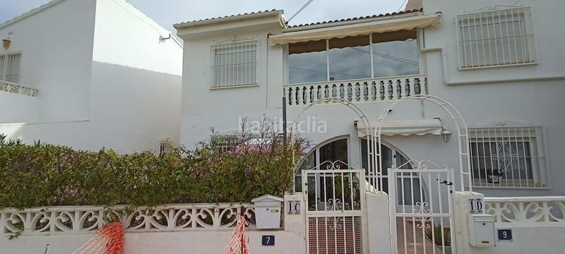 Foto bf140253-7896-47f6-9ad4-70648ca2e370. Appartamento con piscina in El Tossal-Bello Horizonte Nucia (la)