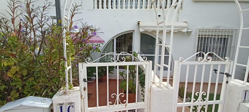 Foto eb83fa98-82b5-4274-a6e3-b9c12cf81a0b. Appartamento con piscina in El Tossal-Bello Horizonte Nucia (la)