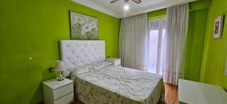 Pis a Centro Urbano. Apartamento a 150 metros de la playa de poniente, en plena zona