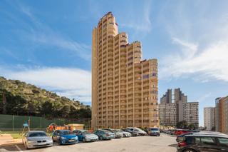 Appartement à Rincón Alto. Apartamento de 1 dormitorio con gran urbanización en rincon de l