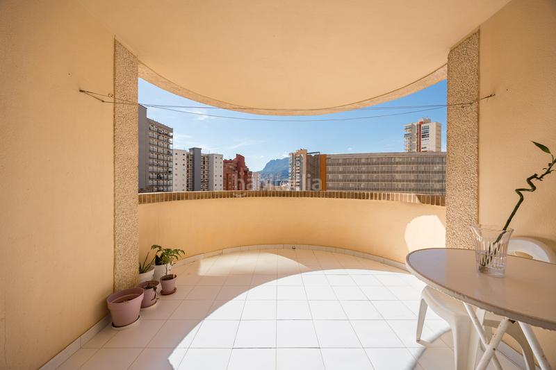 Foto 181530c0-e3ea-4f01-8118-829543a57ba6. Appartement avec piscine dans La Viña-Montemar-San Jaime Benissa