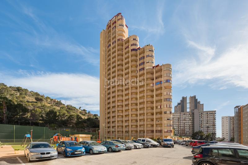 Foto 5756f945-2389-419d-accd-3f5f7262f27a. Appartement avec piscine dans La Viña-Montemar-San Jaime Benissa