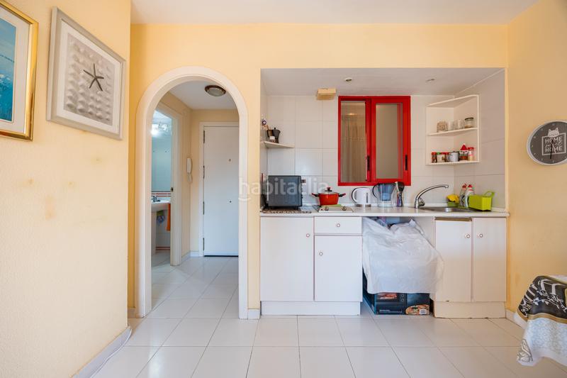 Foto 6a892617-a6cb-4b68-8735-0a5d86f70183. Appartement avec piscine dans La Viña-Montemar-San Jaime Benissa