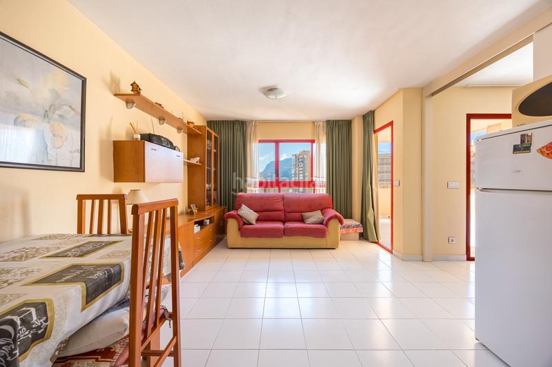 Foto c1a10be9-785c-40d5-8c4f-436430f7e188. Appartement avec piscine dans La Viña-Montemar-San Jaime Benissa