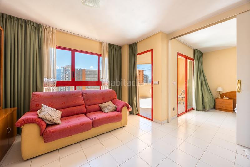 Foto cda03c33-fa85-4aa6-b105-2e072c003f92. Appartement avec piscine dans La Viña-Montemar-San Jaime Benissa
