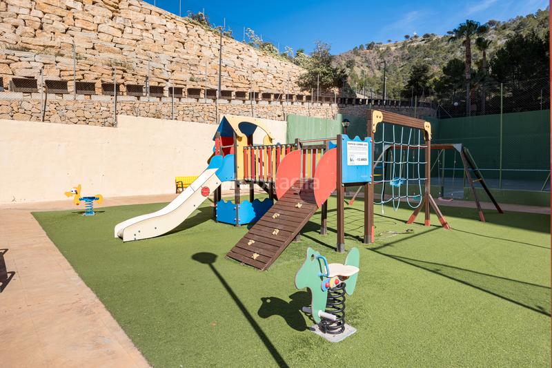 Foto ea92d75e-d59e-4d57-8cdb-7de24be531bd. Appartement avec piscine dans La Viña-Montemar-San Jaime Benissa