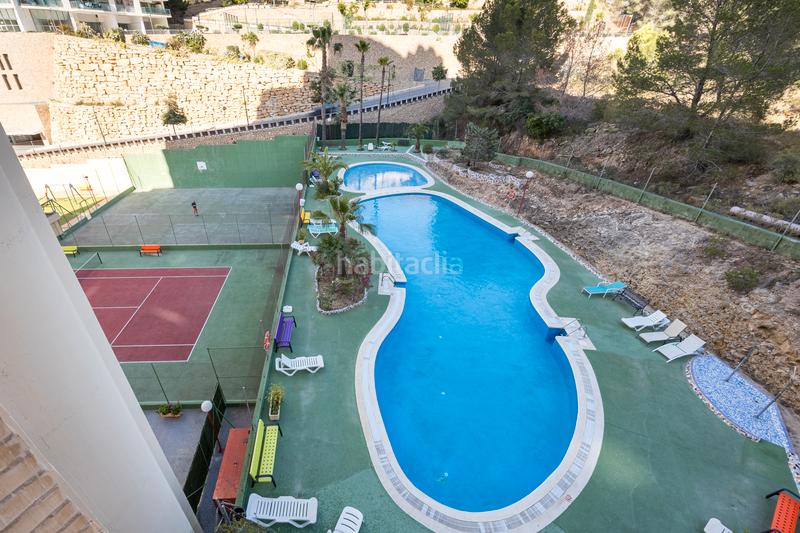 Foto f409f624-3a10-45f7-b542-a29e4b99c26c. Appartement avec piscine dans La Viña-Montemar-San Jaime Benissa