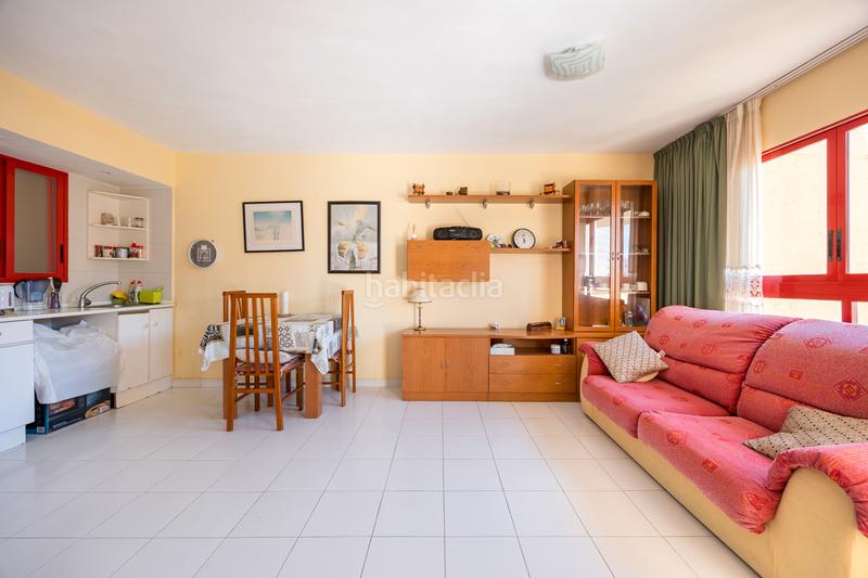 Foto fa2b2657-7d98-4371-812d-83e76da57015. Appartement avec piscine dans La Viña-Montemar-San Jaime Benissa