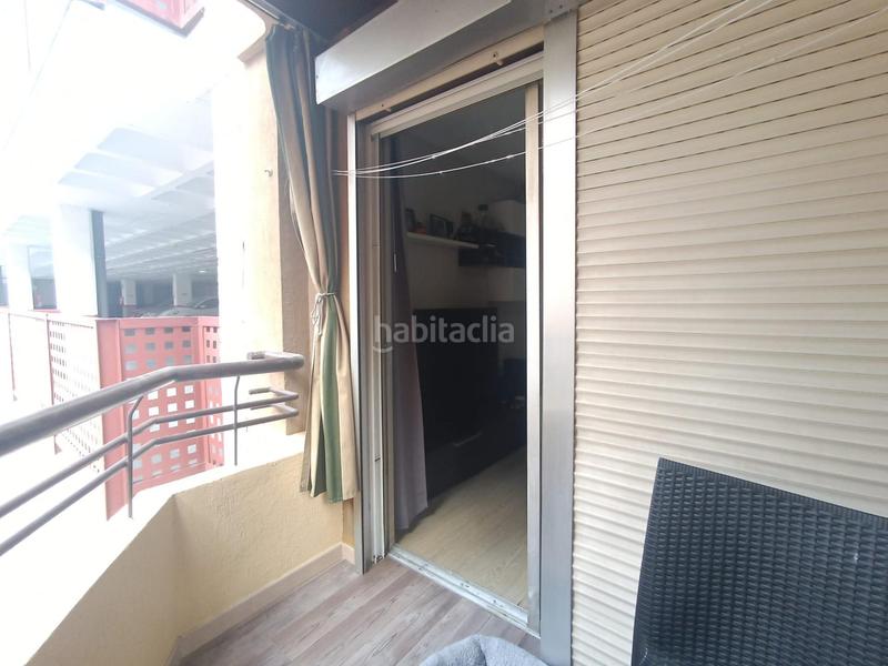 Foto 1bf0e366-6590-4926-82f9-181fc89a545e. Appartamento con riscaldamento in Colonia Madrid Benidorm