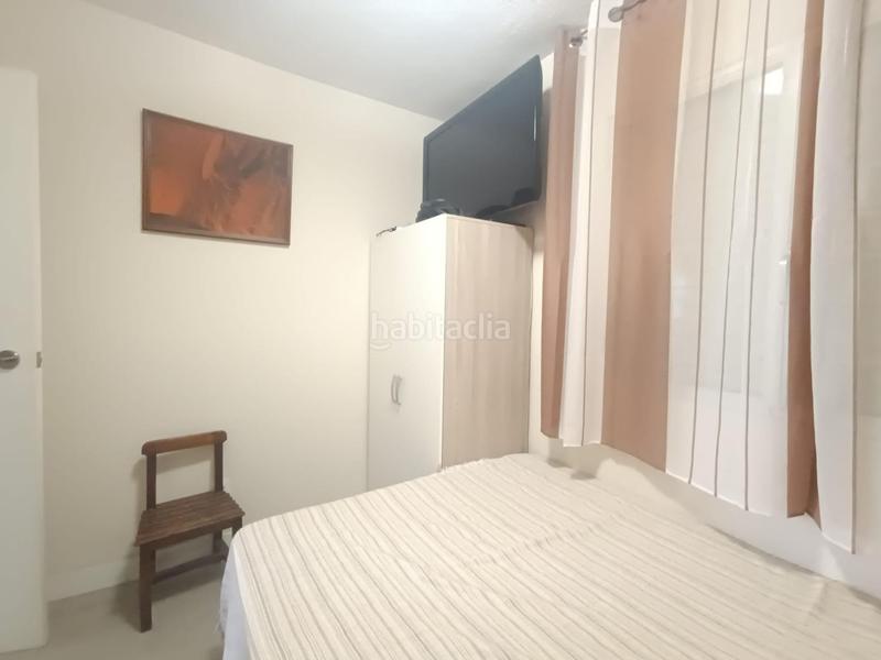 Foto 26934cab-4516-46e4-ba30-4e3e710b0058. Appartamento con riscaldamento in Colonia Madrid Benidorm