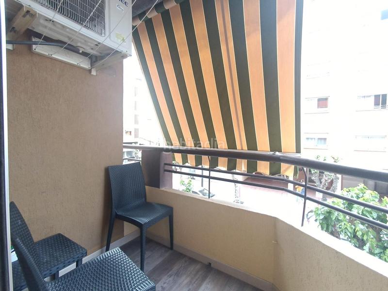Foto 2b6ed65c-b4d3-4f3f-aa31-b471459958d8. Appartamento con riscaldamento in Colonia Madrid Benidorm
