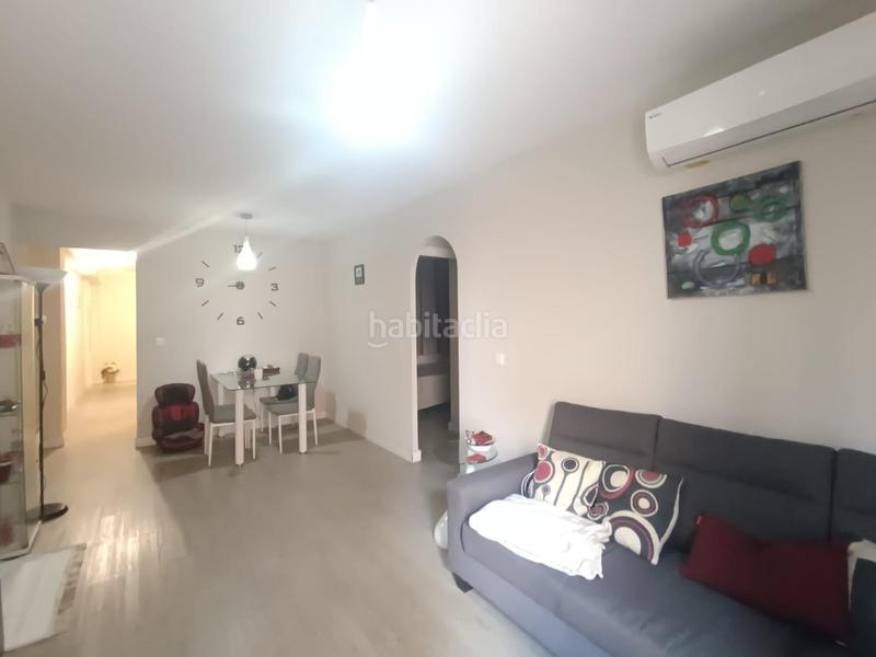 Foto 95d62fa8-b7b2-4dca-86a4-abdaab4a0a04. Appartamento con riscaldamento in Colonia Madrid Benidorm