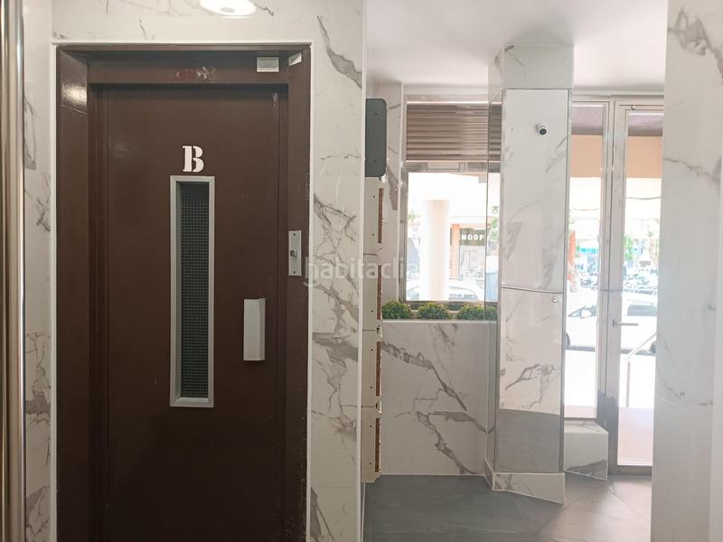 Foto 9afa9674-0b2f-4f76-a32d-4376bd9626a1. Appartamento con riscaldamento in Colonia Madrid Benidorm