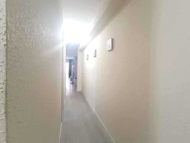 Foto b14ebf5f-40f7-415e-96de-f8c9bf8f0758. Appartamento con riscaldamento in Colonia Madrid Benidorm