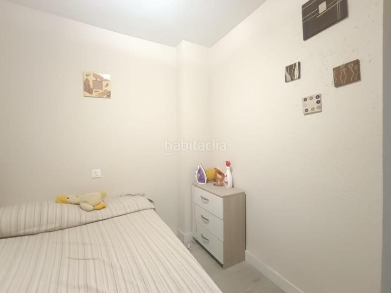 Foto b7ecb22a-8def-448c-8a7c-a2d182ea1aad. Appartamento con riscaldamento in Colonia Madrid Benidorm