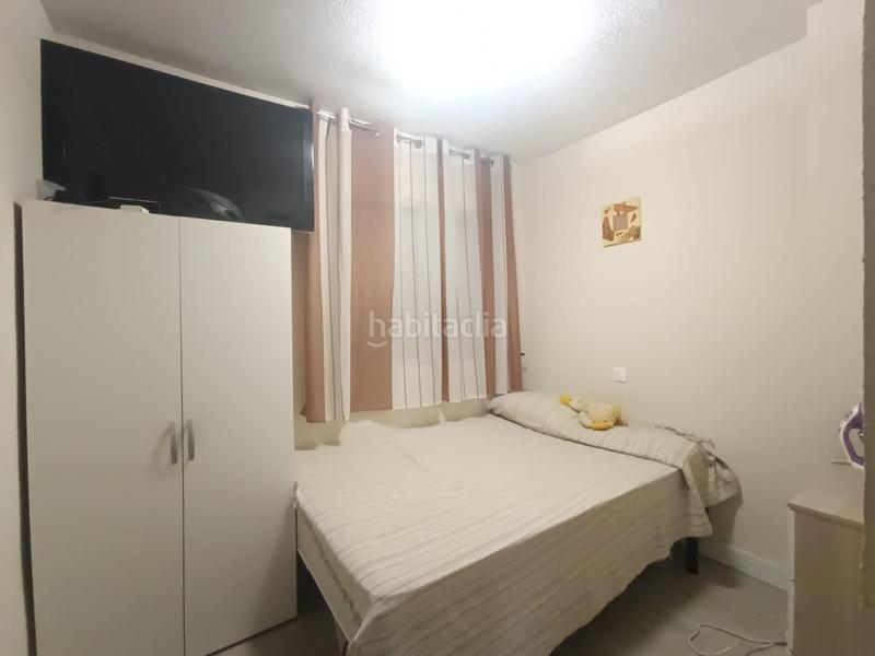 Foto c2e7fe02-ffbf-497f-8d93-619bb6269912. Appartamento con riscaldamento in Colonia Madrid Benidorm