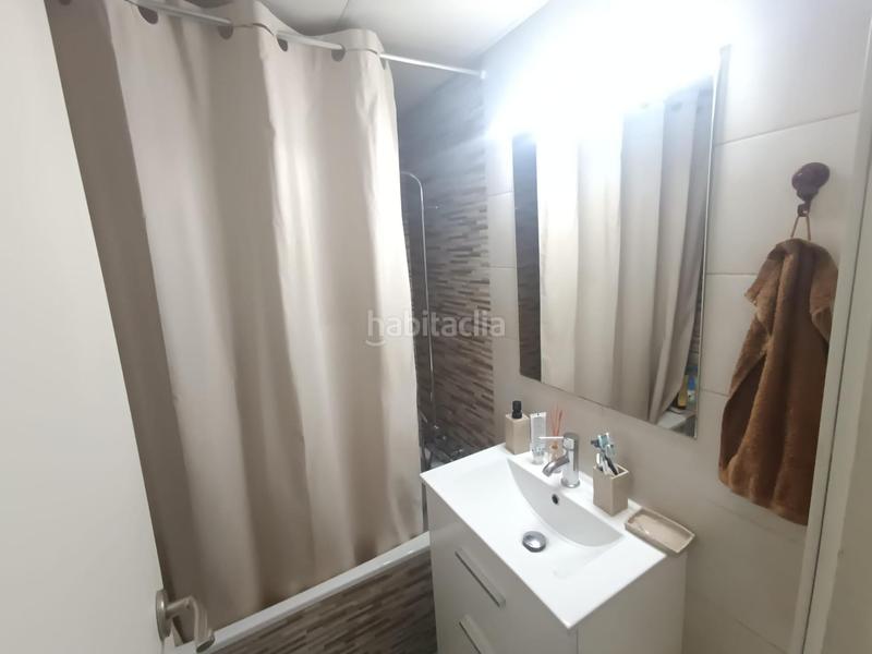 Foto d3f1b1fa-e89c-484d-a774-170f3dd31edf. Appartamento con riscaldamento in Colonia Madrid Benidorm