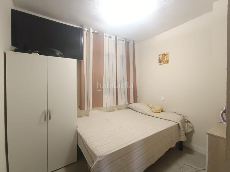 Foto f6ae3ec4-f294-4450-9294-f3486de76283. Appartamento con riscaldamento in Colonia Madrid Benidorm