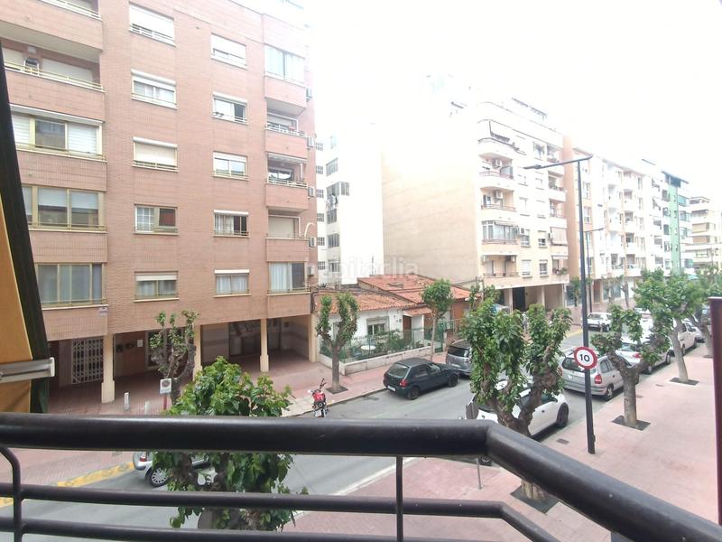 Foto fc589f39-c780-4350-8d69-2435b1a6e1cb. Appartamento con riscaldamento in Colonia Madrid Benidorm