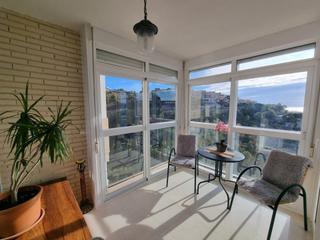 Pis en Rincn Alto. Apartamento en rincon de loix con increibles vistas al mar! para