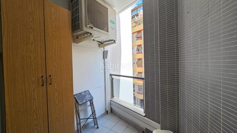 Foto 27899a0e-aa95-4bd1-8947-448f6fc4a68a. Pis a Colonia Madrid Benidorm