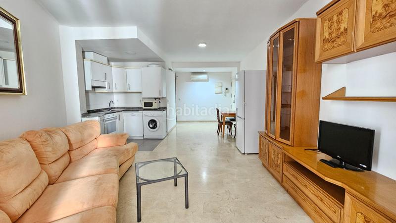 Foto dd0ce490-37c2-4b14-be9a-b62fc497e75e. Pis a Colonia Madrid Benidorm