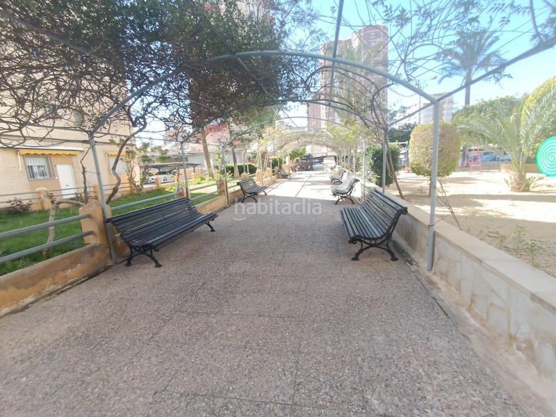 Foto 17215cfe-47f9-4689-926b-e7b2024d936f. Appartamento in Juzgados - Plaza de Toros Benidorm