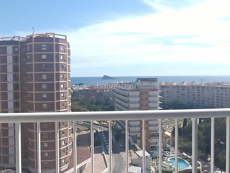 Foto 29ab2129-5b11-457c-8a3b-086ef4b19ffe. Appartamento in Juzgados - Plaza de Toros Benidorm