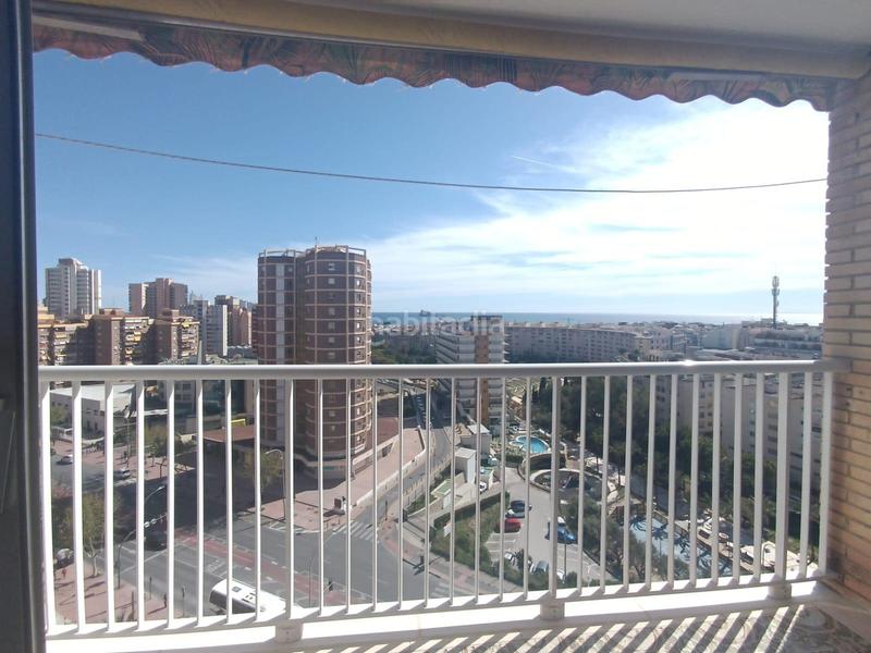 Foto 2ec83b4b-8371-45f3-80cd-8a26a36e5776. Appartamento in Juzgados - Plaza de Toros Benidorm