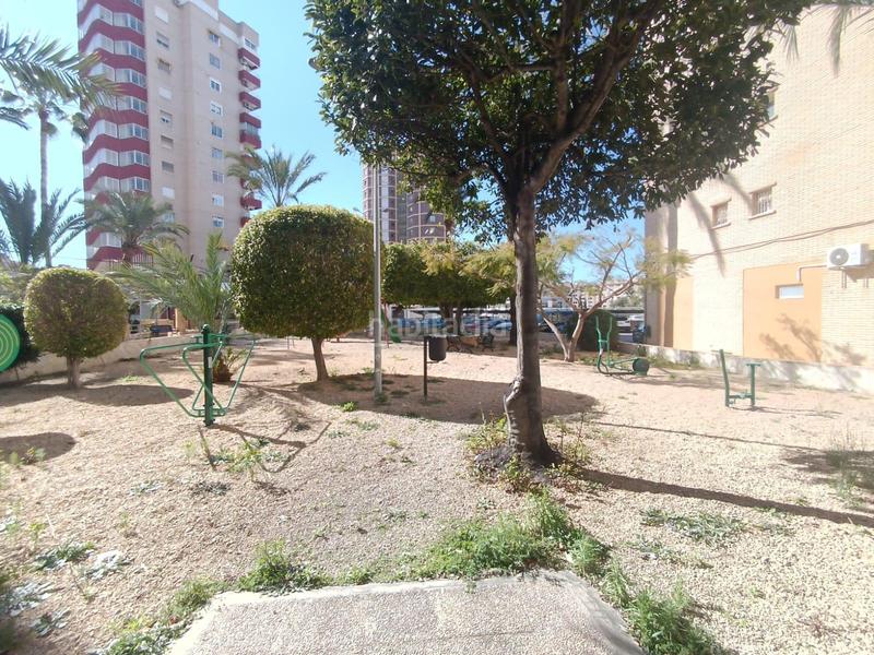 Foto 7ab30de0-6051-403c-a70d-2800800f6d80. Appartamento in Juzgados - Plaza de Toros Benidorm