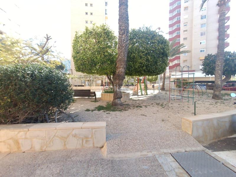 Foto 99026920-3a24-4e7c-8e86-ed8b935ca386. Appartamento in Juzgados - Plaza de Toros Benidorm