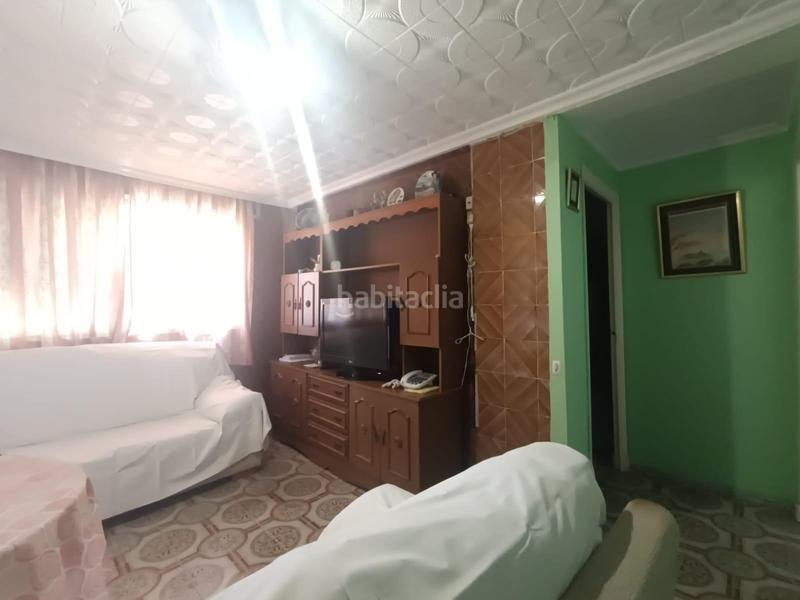 Foto b8bbb083-5e73-4f78-99aa-be8fdc38b165. Appartamento in Juzgados - Plaza de Toros Benidorm