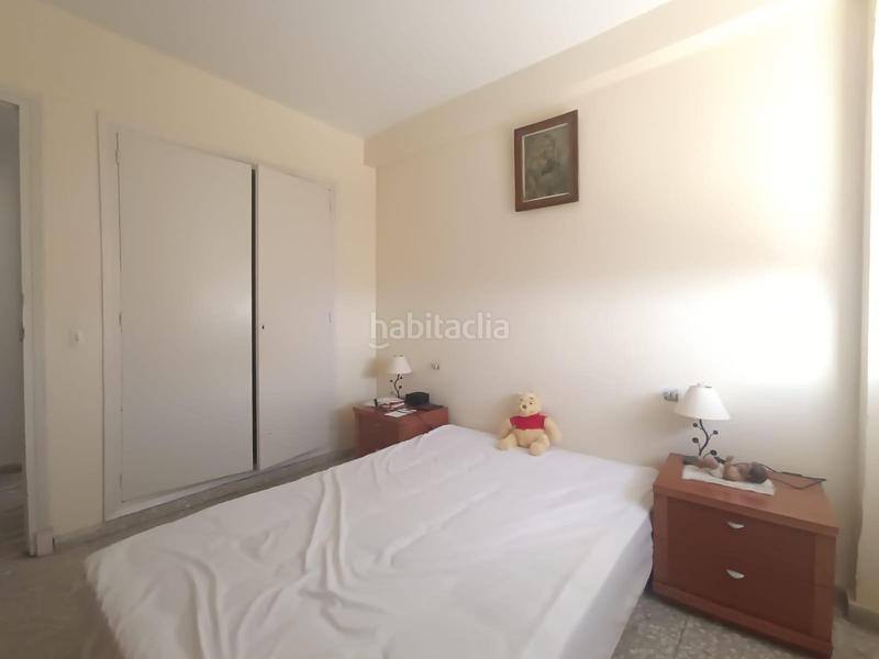 Foto bacc936c-5c81-43d3-9a7e-c4a809642d80. Appartamento in Juzgados - Plaza de Toros Benidorm