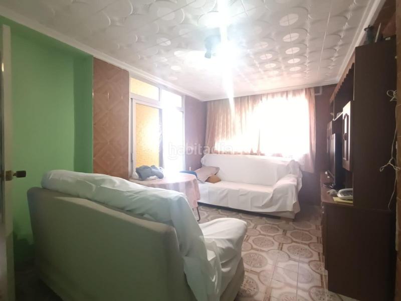 Foto dd4171d8-f951-4ad4-92ce-7d400ead7fd3. Appartamento in Juzgados - Plaza de Toros Benidorm