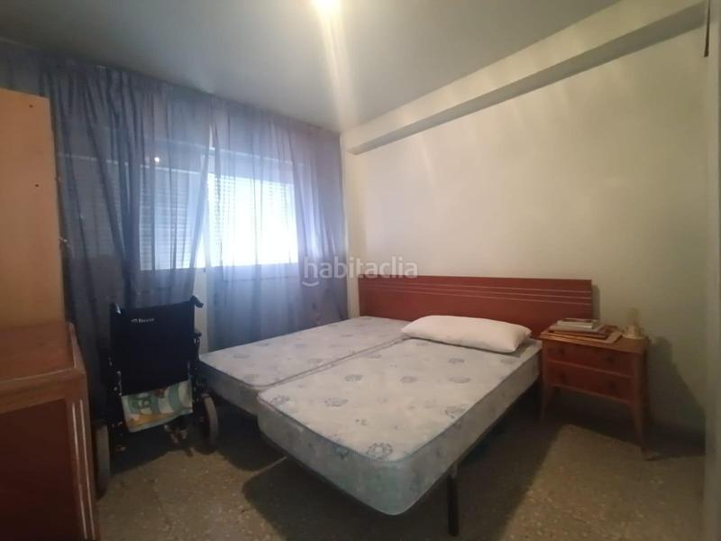 Foto ef91a886-6e2d-4073-b1c3-60611e957915. Appartamento in Juzgados - Plaza de Toros Benidorm