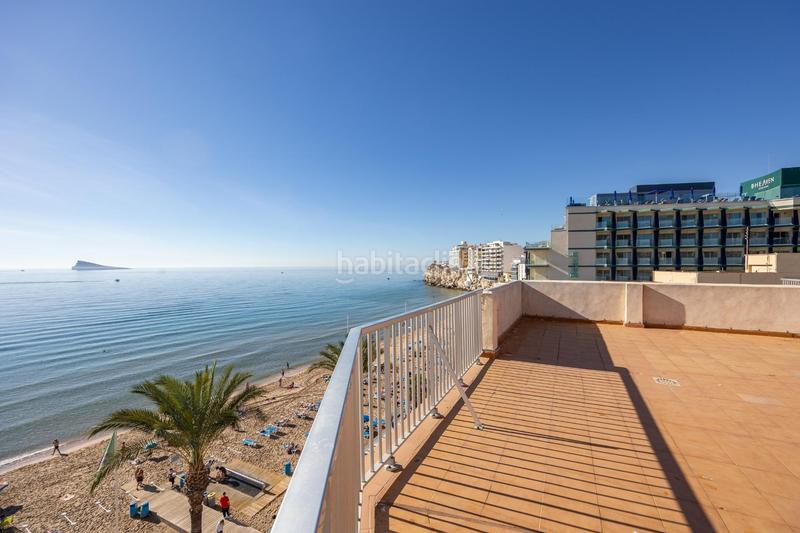 Foto 118297c0-2743-4d6f-a800-dcd3211200d4. Appartamento in Playa Levante Benidorm