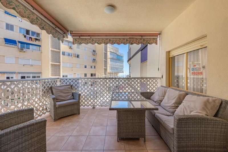 Foto 34d30c8a-8a90-42d4-8584-7516d5cd7f02. Appartamento in Playa Levante Benidorm
