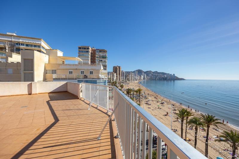 Foto 70b287e3-4589-4b04-b4d2-c17b2e54eec6. Appartamento in Playa Levante Benidorm