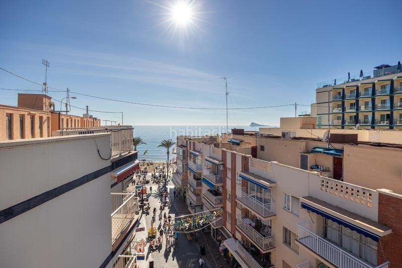 Foto 99c3eaaa-113d-45e4-81ef-ce9c1f9bee89. Appartamento in Playa Levante Benidorm