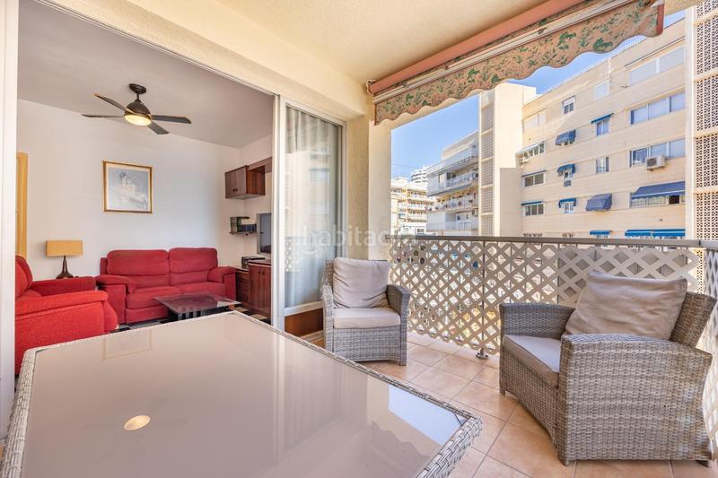 Foto a48a892e-c80c-4410-a49b-69875e6f0cc3. Appartamento in Playa Levante Benidorm