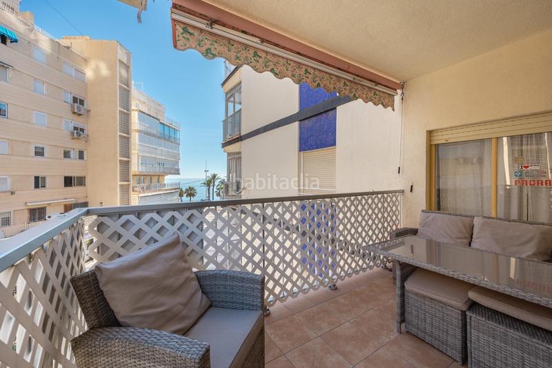 Foto f0e2bdf6-7855-494d-bc26-b712886b528f. Appartamento in Playa Levante Benidorm