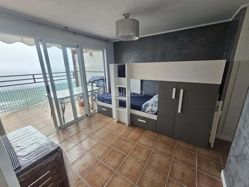 Foto 12a0f247-83ac-44b9-80fe-b44ee31a099c. Etagenwohnung mit heizung in Casco Antiguo - Puerto Benidorm